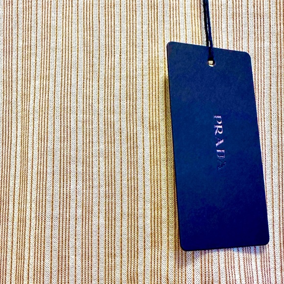 Prada Girocollo M/C women’s tee - Picture 8 of 11